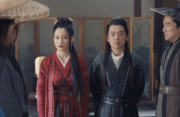 背叛|《赘婿》大结局：宁毅背叛霸刀营 刘西瓜休夫，忠心耿耿的耿护院护主下线