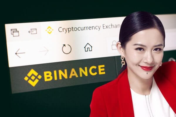 行业热点的营造着 币安近四年的发展后终成标杆