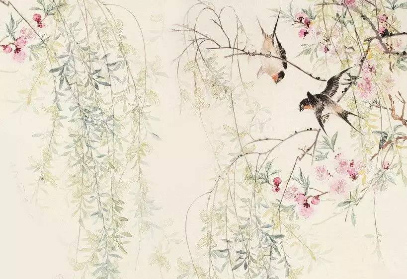 唐诗300首精选（上）：每一首都是千古名篇-第3张图片-非凡网