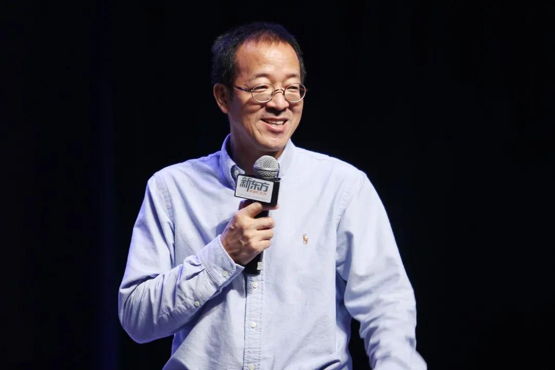 200多亿身家傍身，网红俞敏洪的投资版图