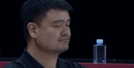 知耻后的“男篮一哥”周琦，为何上个《吐槽大