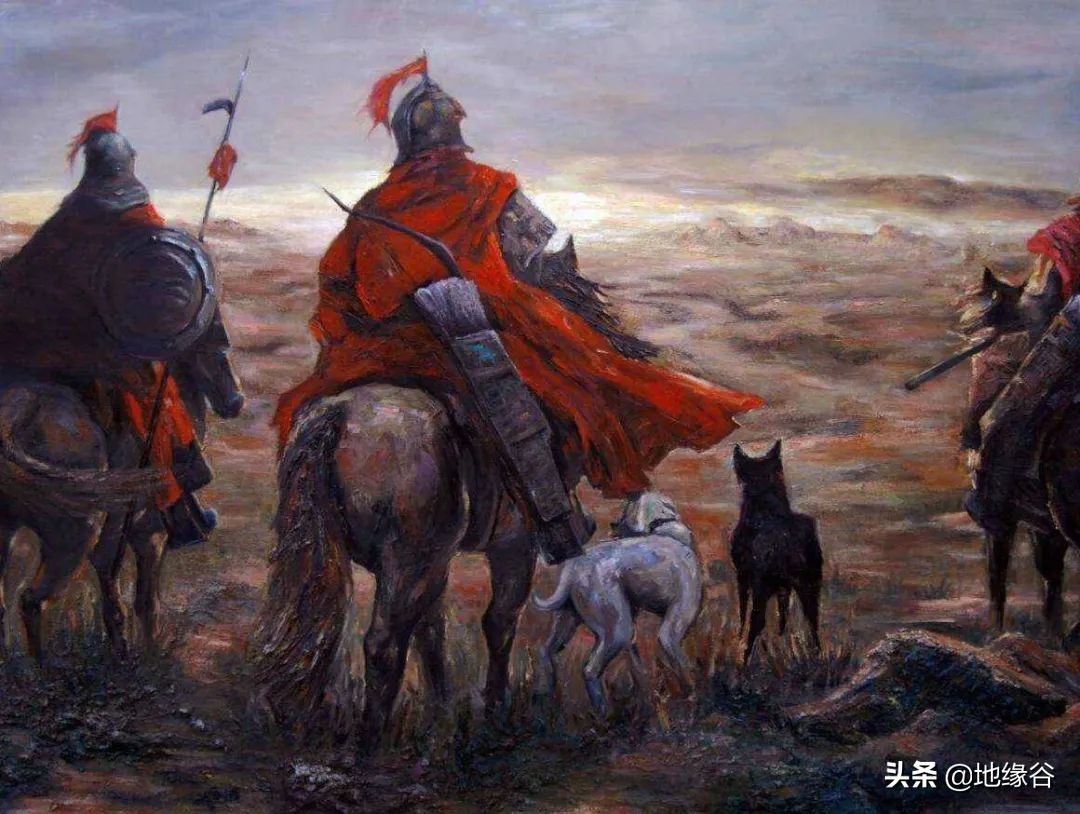 土耳其为什么拿匈奴当祖先？