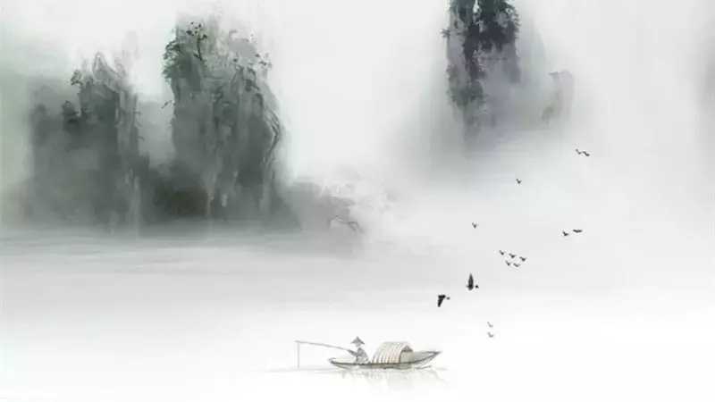 岁月静好，人生如画！无论是几月出生的，都有