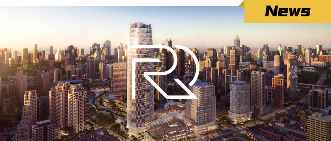 上海新天地再拓版图，最高建筑群激活南外滩商业活力