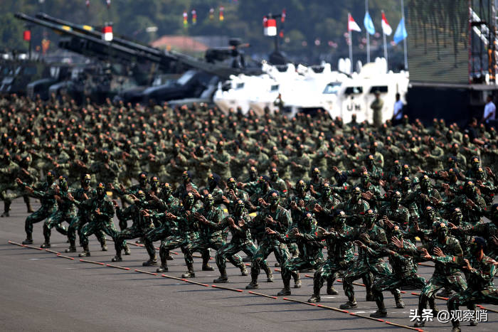 奇葩的武器采购！印尼引进新型战机，或许将得罪美俄法三个大国