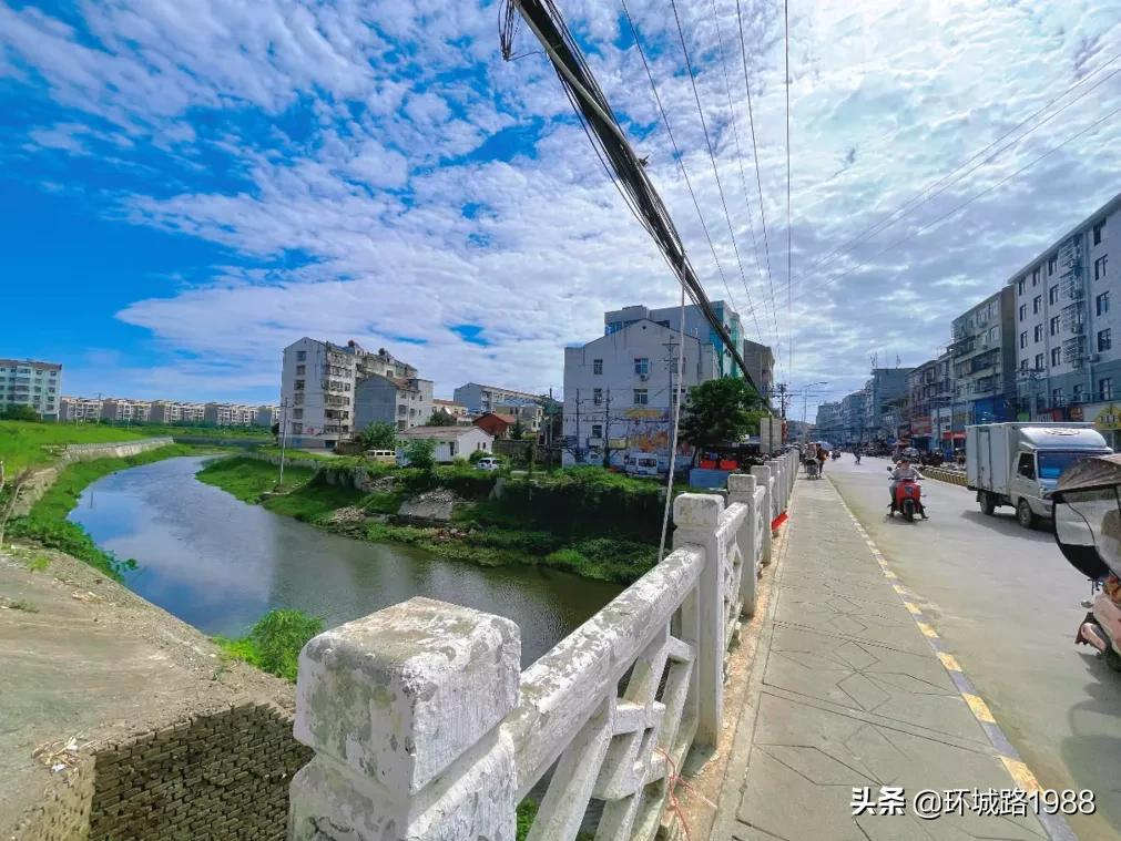 这里是,杨店