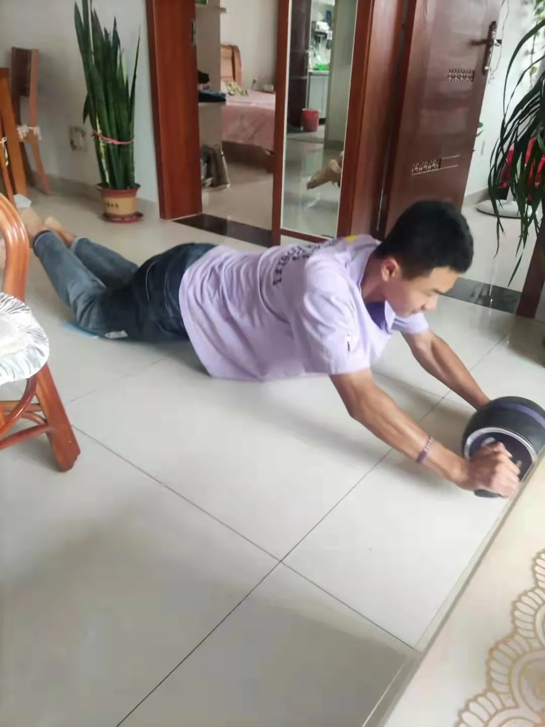 濰坊實驗中學國慶節(jié)活動課程進行時(圖20)