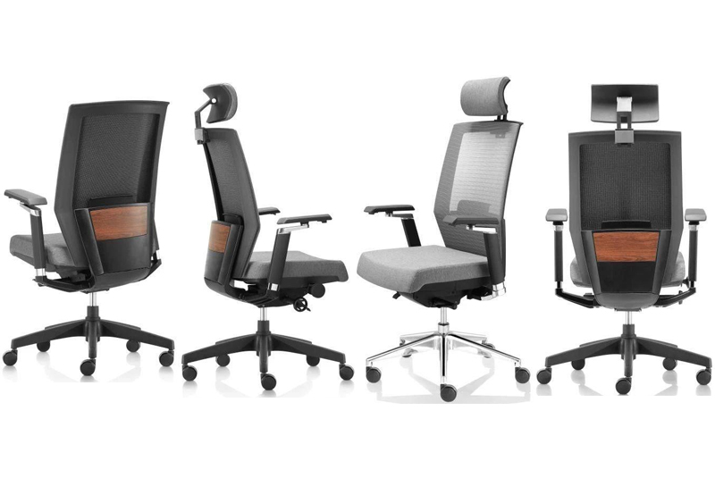 更新家具——高品质商用空间服务商