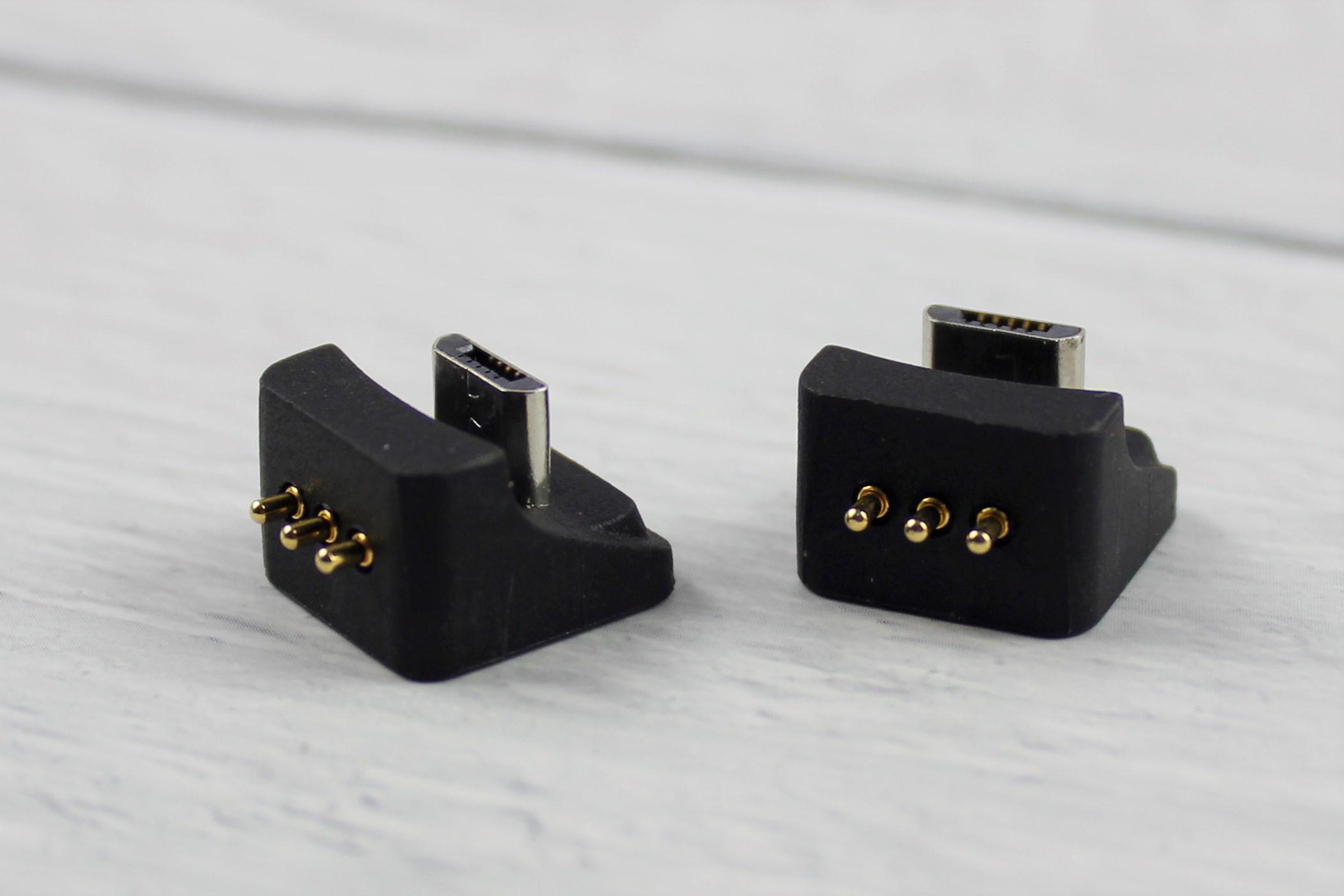 让手柄充电变得“随心所欲”——谷粒随心所欲充