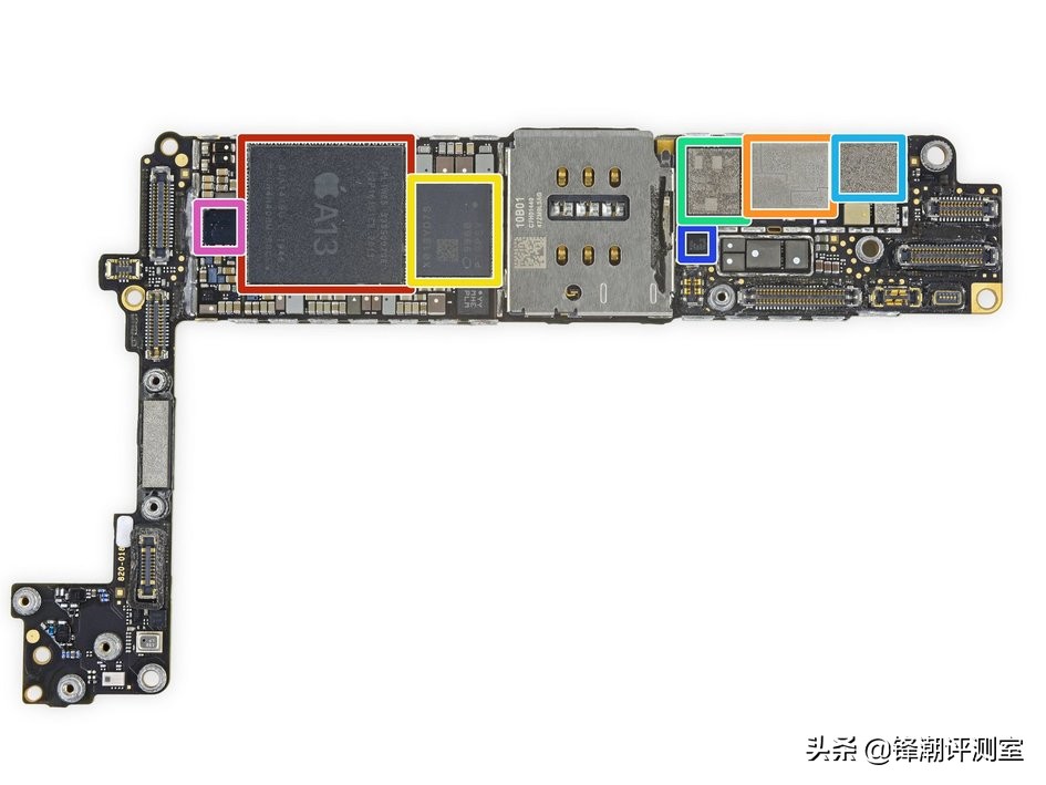 iPhone SE 深度评测：性能与体验，这次你能一手掌握