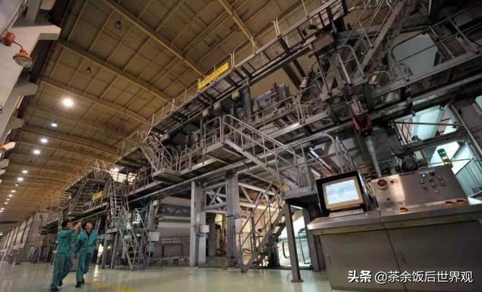 任正非：中国制造业未来很难，高端发展上不去