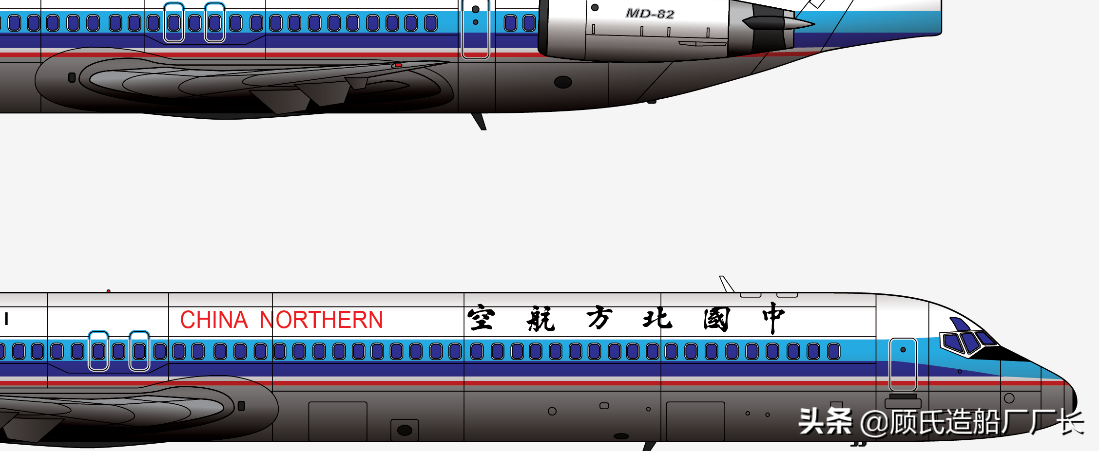 是机组没文化？北方航空6901航班93年乌鲁木齐空难调查始末