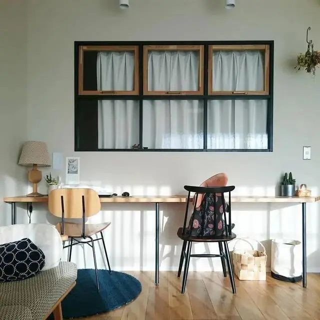 The seemingly inconspicuous 