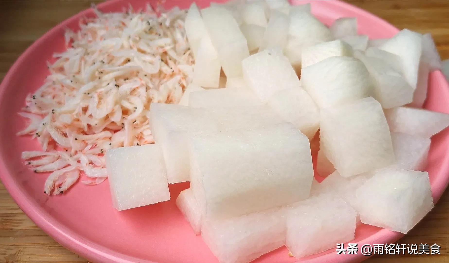 終於找到大米飯最好吃的做法，有葷有素還營養，吃一次就念念不忘