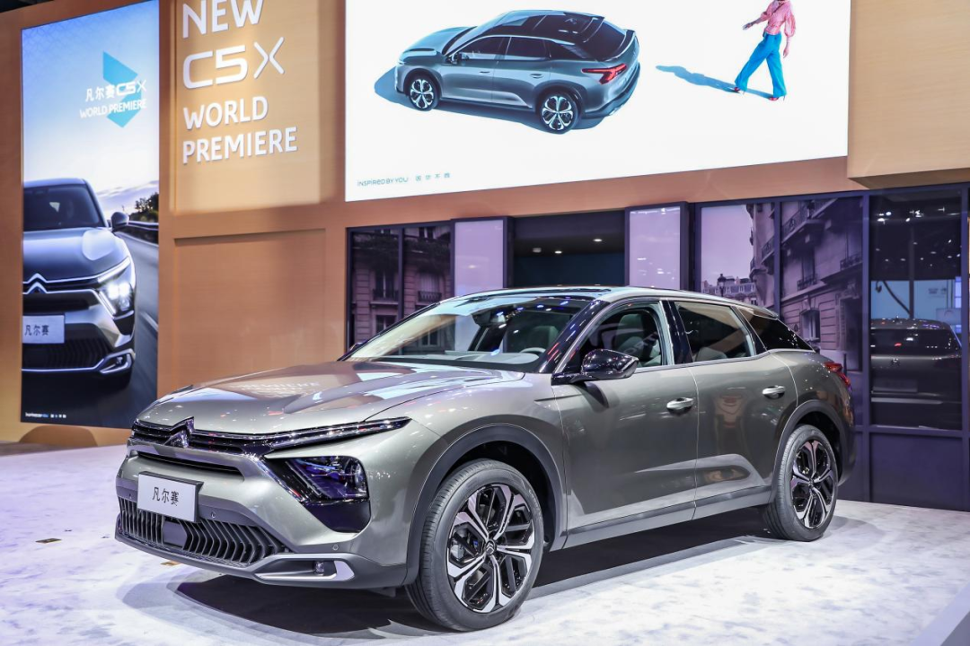 合资品质、自主价格，斯柯达、现代、雪铁龙的新品能满足要求