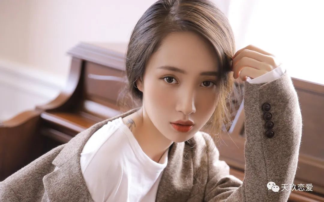 女孩不回复你，教你三招，学不会找我