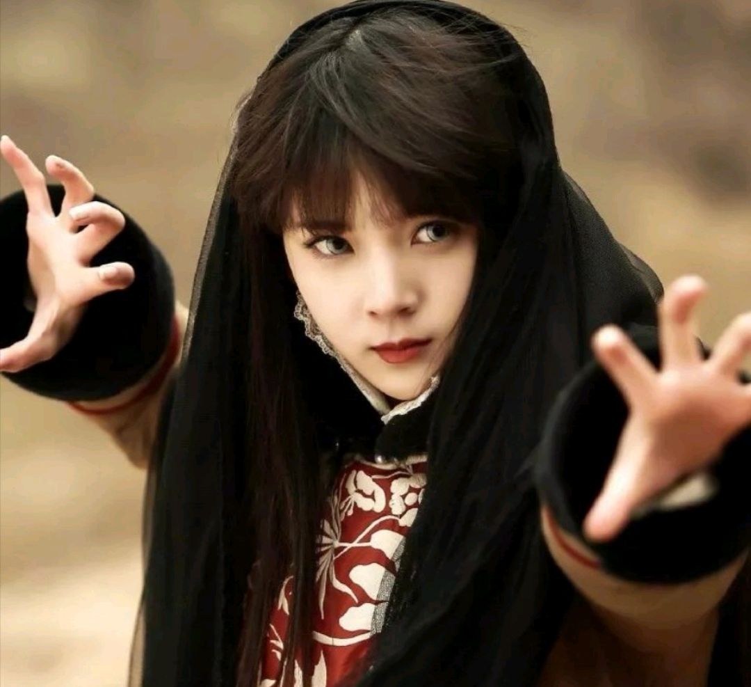 《皓衣行》陈瑶角色惹争议，男女大转换，重走