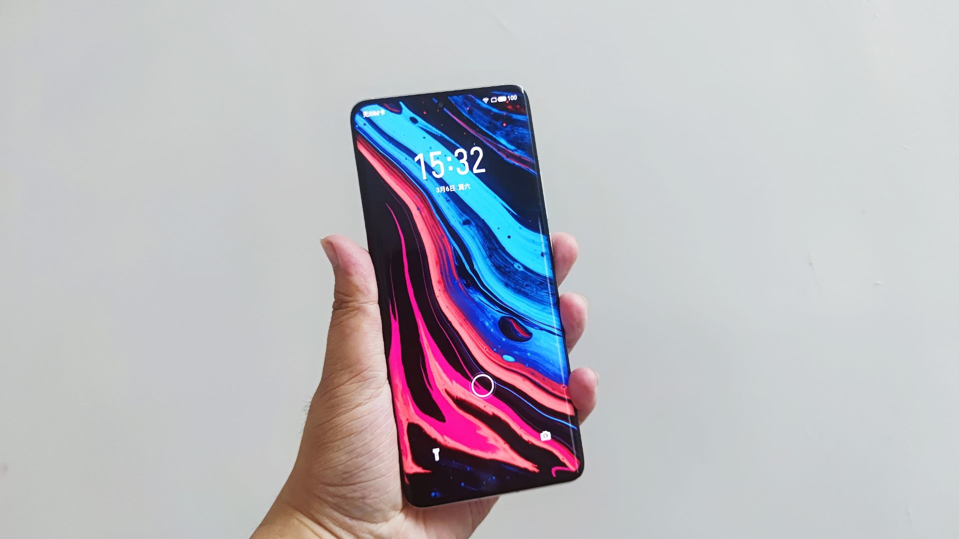 魅族18 Pro体验：这回魅友没话说了？