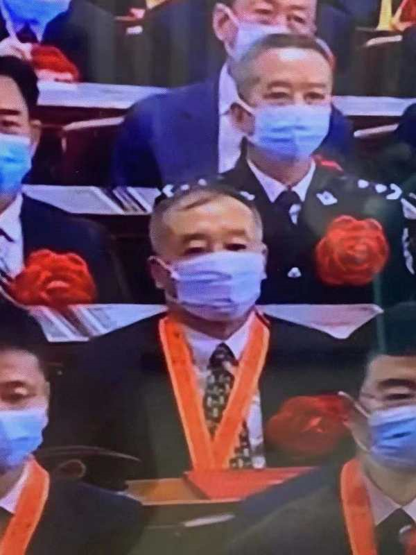 河南中医“老兵”郑福增获国家级荣誉！作为中医药人，他有个心愿要说…