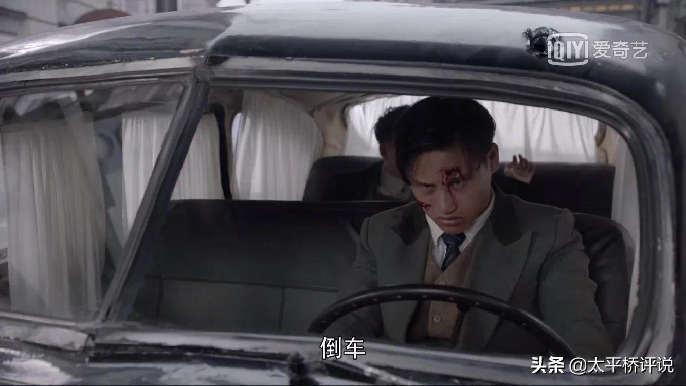 Rebel: Lin Nansheng killed a chicken with a sledgehammer and almost ...