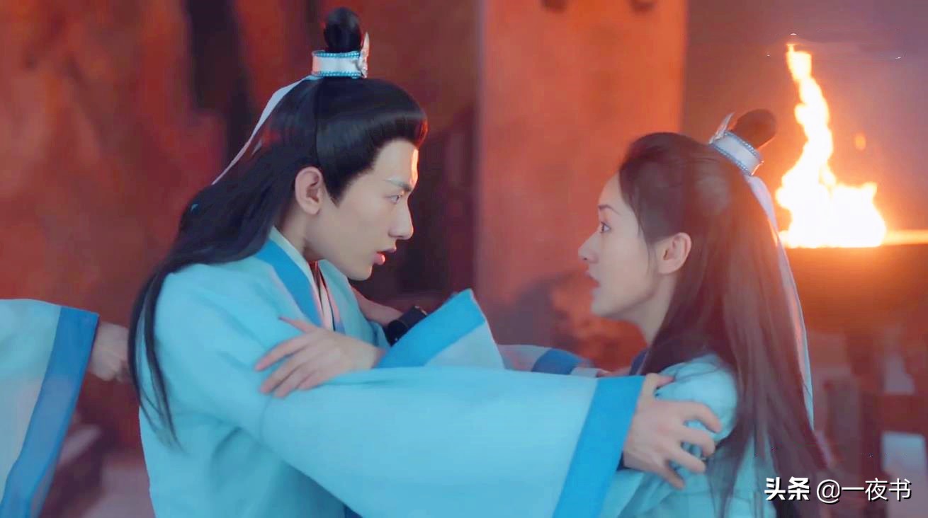 最强|琉璃：司凤最强情敌腾蛇神君下凡？褚璇玑喜提神兽为灵宠 小银花有伴了