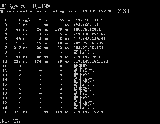 网站SEO优化心得体会「个人工作总结」