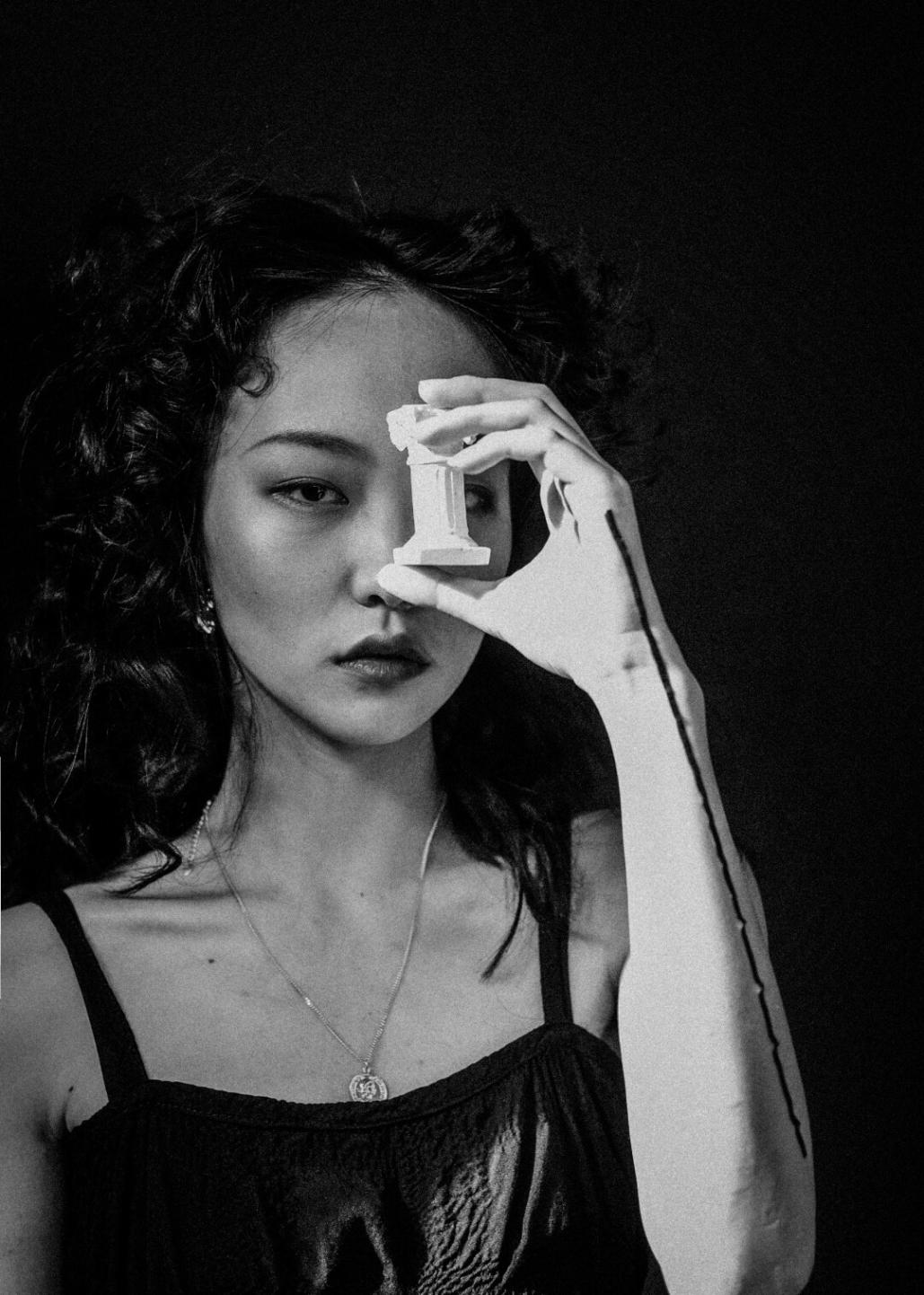 疯产姐妹贝勒爷是超模吗与男朋友张若宇怎么样了