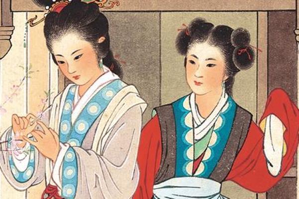 这五首千古名诗，背后有你不知道的故事-第4张图片-非凡网