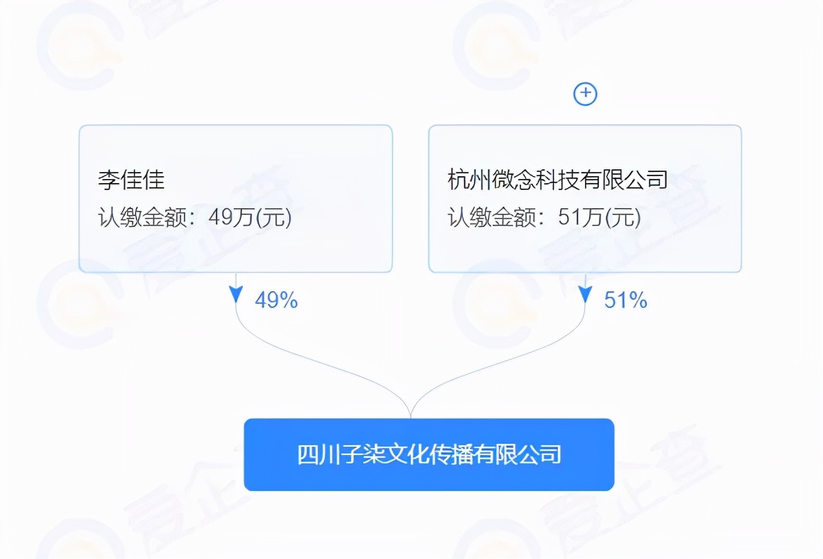 断更的&ldquo;李子柒&rdquo;，心慌的李佳佳