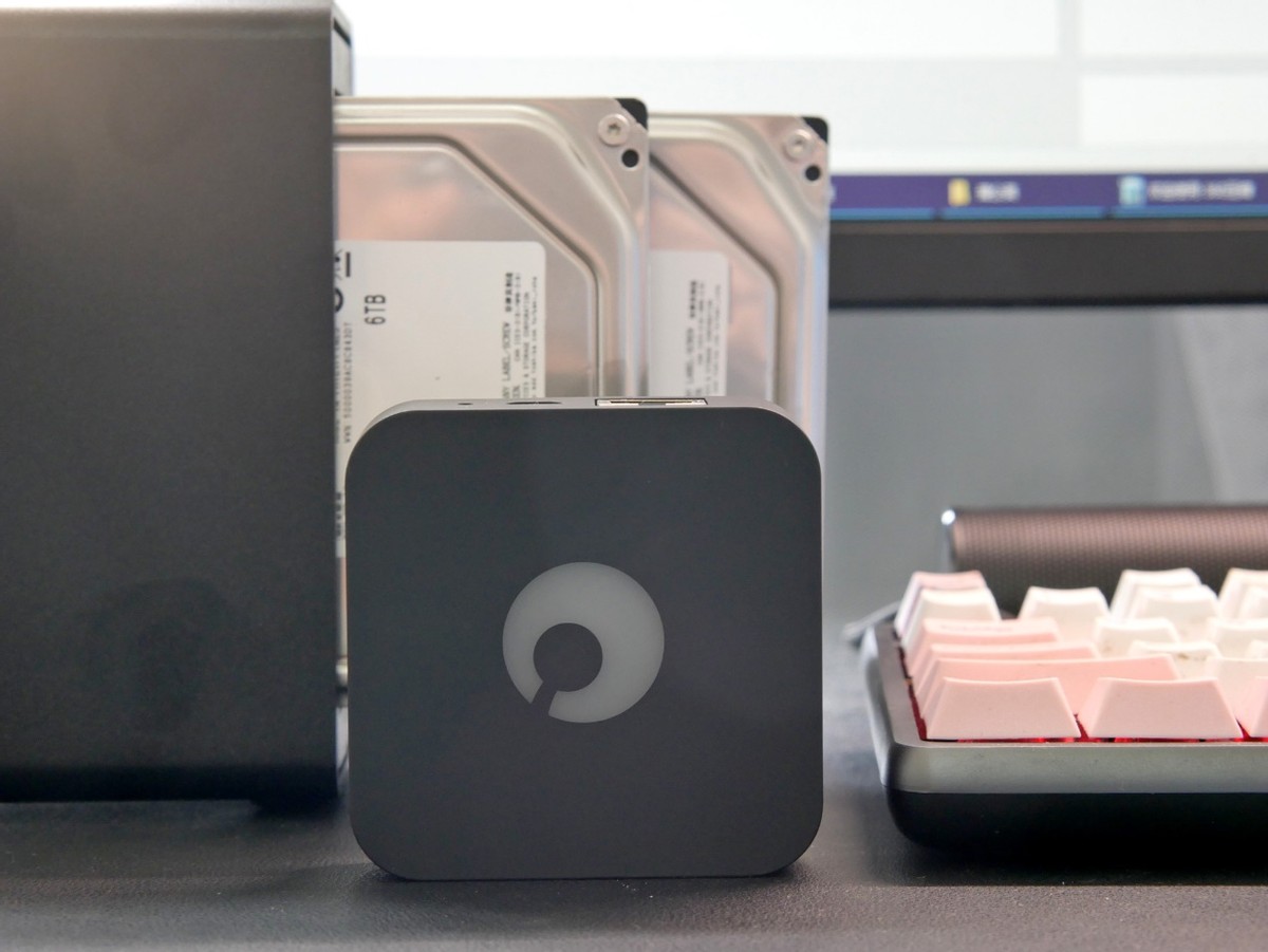 低成本實(shí)現(xiàn)內(nèi)網(wǎng)穿透？不足百元U盤(pán)和NAS也能上網(wǎng)了，網(wǎng)友：良心