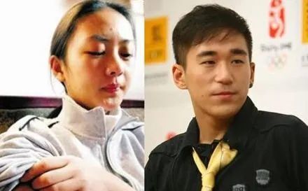 被前男友暴打、星途黯淡多年，“美强惨”女星