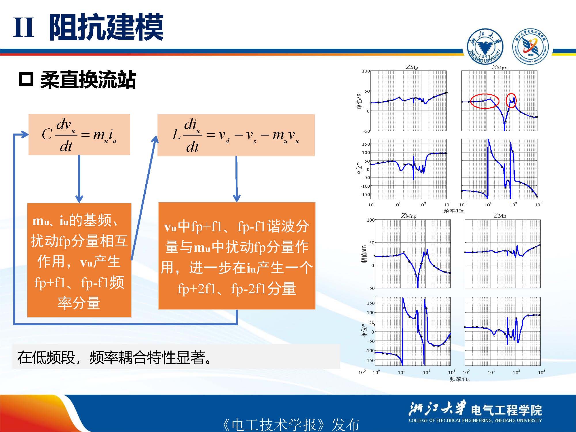 浙江大学年珩教授：海上风电系统的稳定运行控制