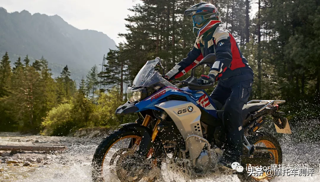 BMW��������Ħ�г���һ����