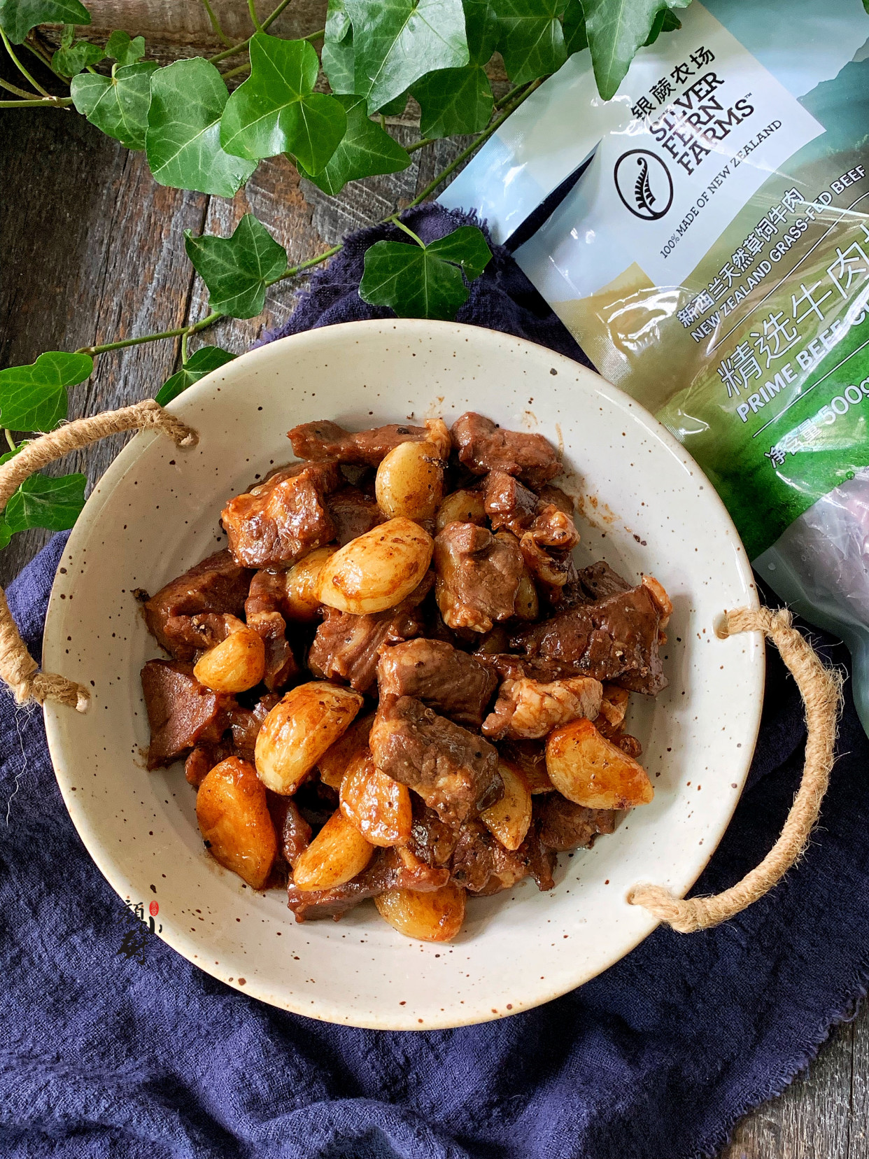 立春後要多吃這肉，簡單一炒，鮮香嫩滑又美味，全家都喜歡