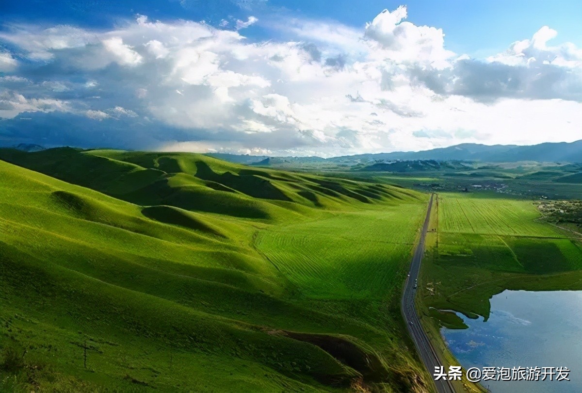 6月去哪里旅游最好 国内6月份旅游最佳地方推荐 排行网