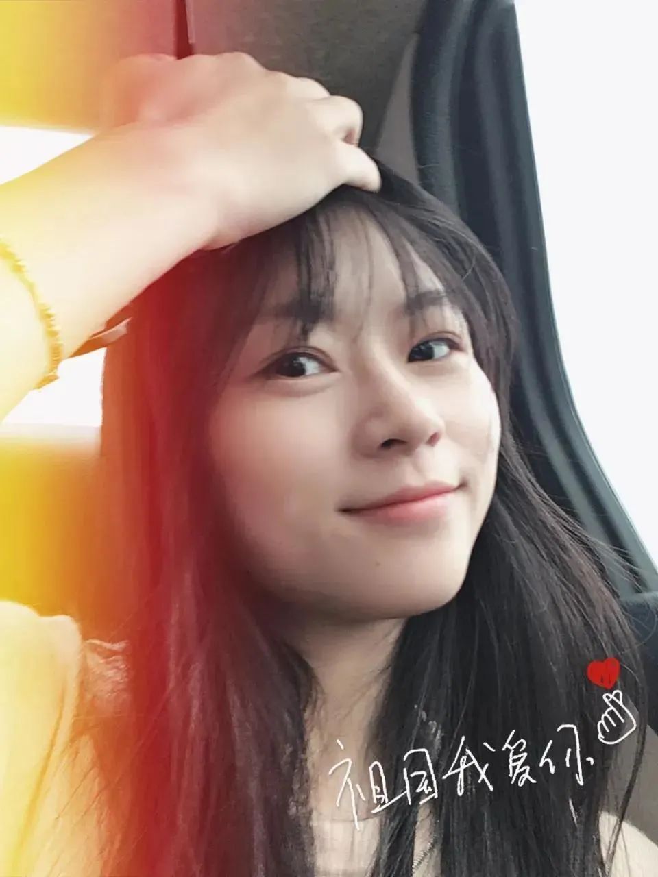 姚婷：被华为看中的天才少女，年薪156万，她有