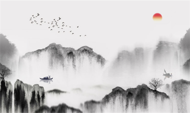 宋朝的7首七言绝句，满满的诗情画意，值得背诵-第5张图片-非凡网