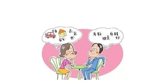 中国男性光棍上千万，为何剩女却难嫁？看完你