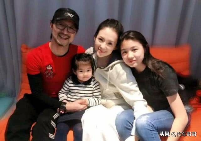 当后妈的女星谁最幸福？赵薇第八，章子怡第二，陈数排第几？