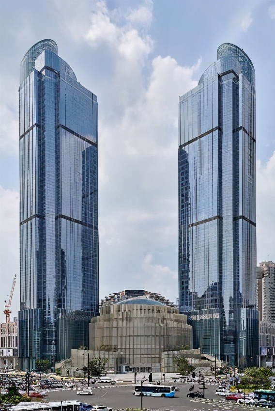 上海港汇恒隆广场荣膺亚太房地产大奖“最佳商业改造 再开发项目”