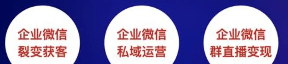 酷客scrm——企业微信的裂变获客如何价值最大化？