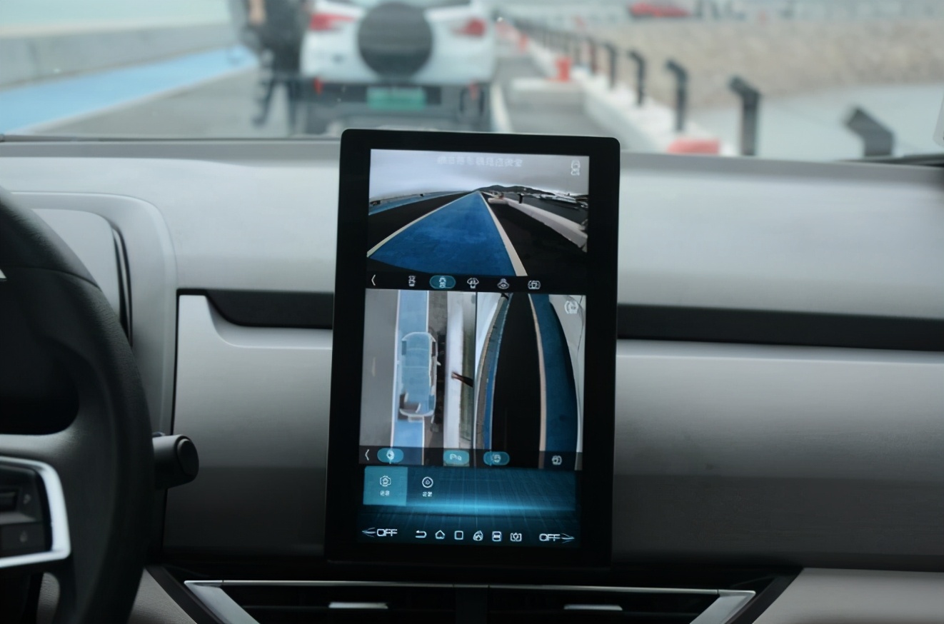 宝马3系纯电曝光 蔚揽取消四驱7月上市 元Pro新增三款车型上市