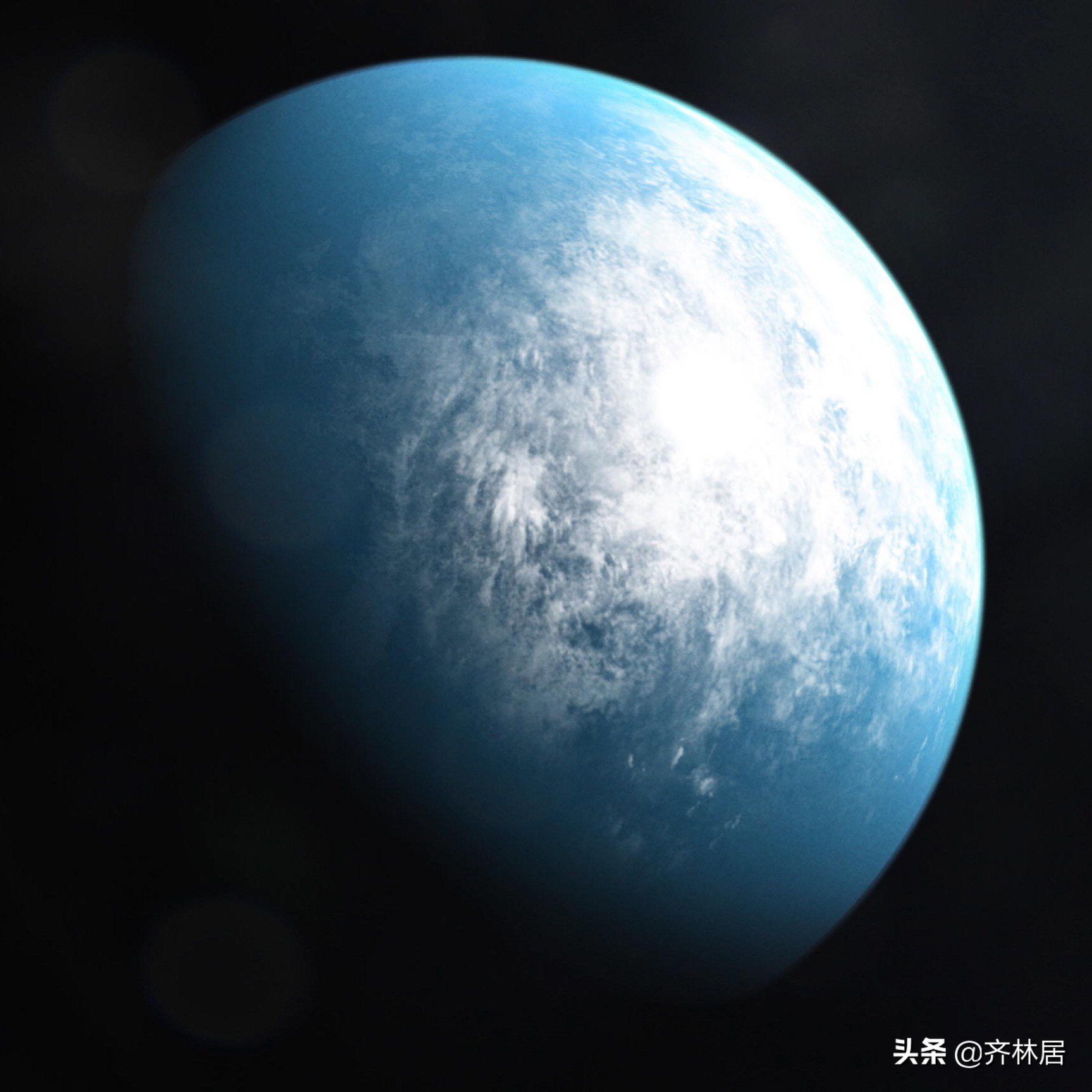 谁是太阳系主宰 木卫二和土卫六之海离地球最近的外星生命 Zh中文网