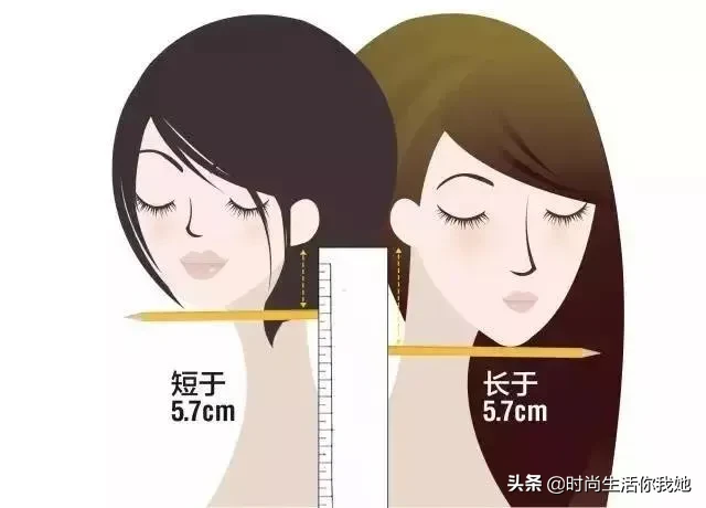 有这些特点的女生，我劝你还是不要剪短发了