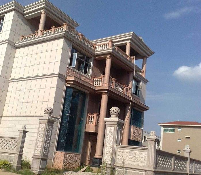 One is plant rich, call Jiangzhe the country, come in look