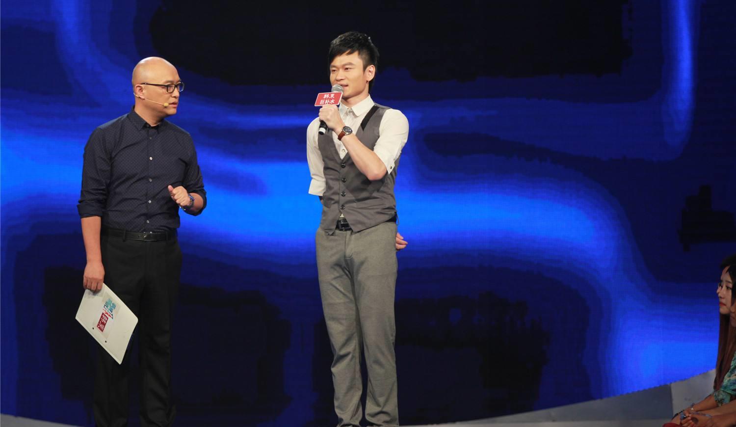 相亲节目火了9年时间，节目里的嘉宾全是托，你