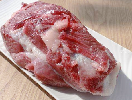 图片[3]-电饭锅叉烧肉的做法步骤图 比卖的好吃-起舞食谱网