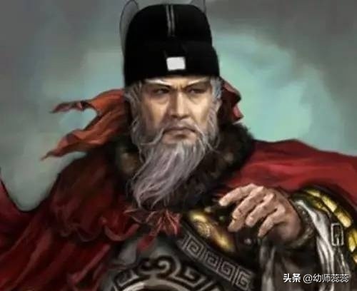 明末第一将，全家47口被清军灭门，300年后他子孙