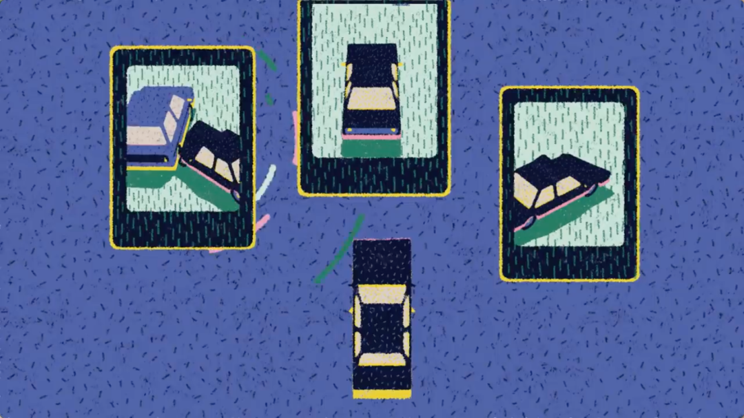 自动驾驶车面对的道德困境：“出事了，撞谁？”
