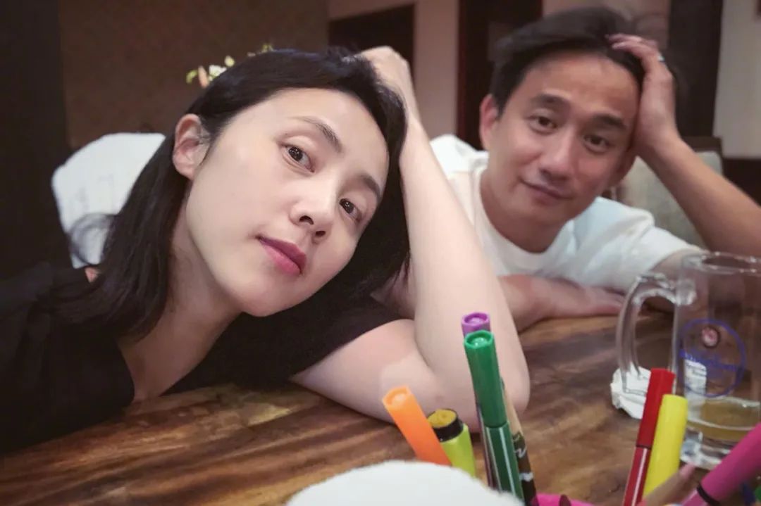 明星夫妇一起主演影视剧：张国立邓婕最长情，